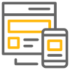 Mobile-Responsive Design