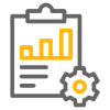 Process analysis & technology selection
