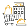 Retail & Hospitality