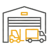 Warehouse & Distribution Management