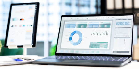 Analytics & BI Tools