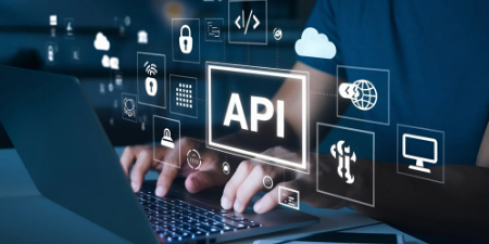 Custom Applications & APIs