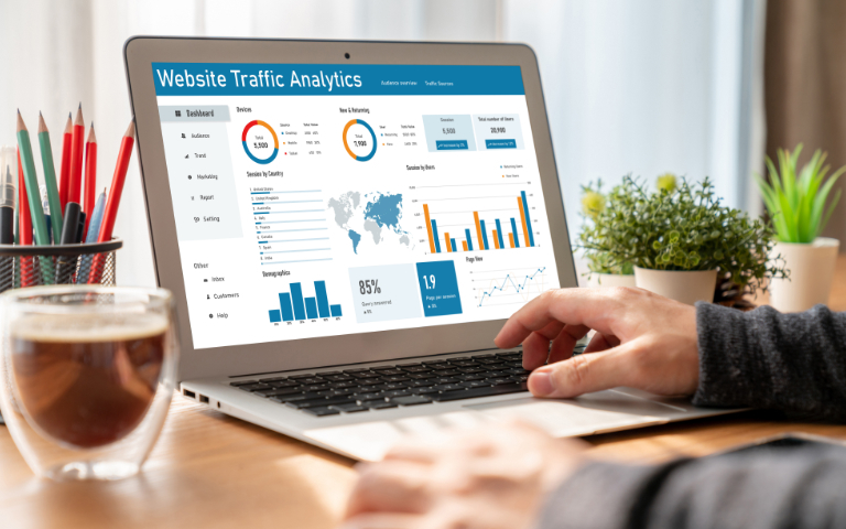 Customer Web Porta
