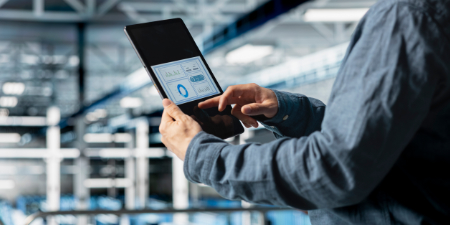 ERP for Manufacturing
