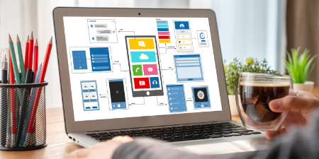 Web Applications & Portals